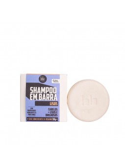 ***LOLA EM BARRA SHAMPOO...