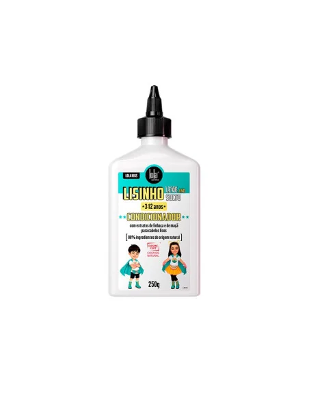 Lola Kids Llisinho Leve And Solto Condicionador 250ml