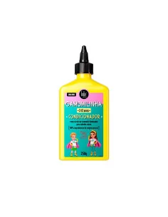 ***LOLA KIDS CAMOMILINHA CONDICIONADOR 250ML***