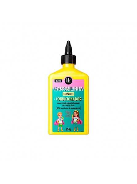 LOLA KIDS CAMOMILINHA CONDICIONADOR 250ML|Mathiss