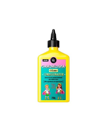 Lola Kids Camomilinha Condicionador 250ml | Mathiss Ibiza