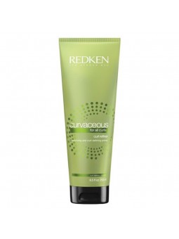 REDKEN CURVACEUS CURL REFINER 250ML|Mathiss