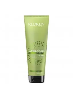 REDKEN CURVACEUS CURL...