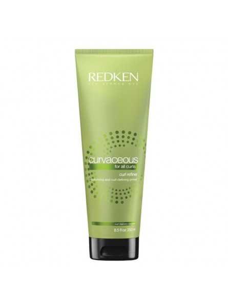 REDKEN CURVACEUS CURL REFINER 250ML|Mathiss