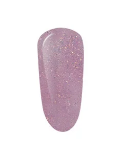 PURPLE GEL POLISH COLOR SO SEXY 10ML 2