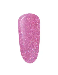 PURPLE GEL POLISH COLOR SO FASHION 10ML 2