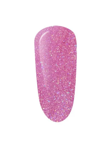 PURPLE GEL POLISH COLOR SO FASHION 10ML