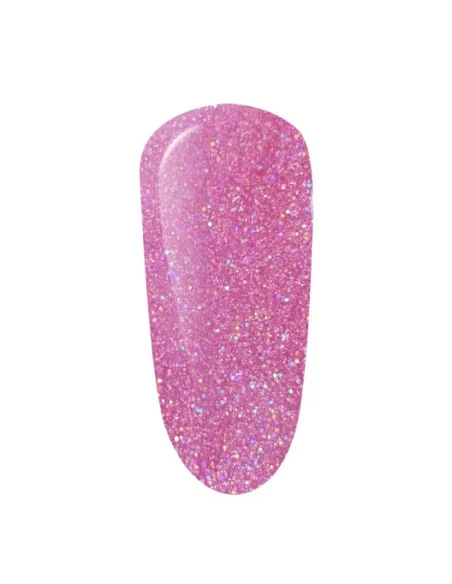 PURPLE GEL POLISH COLOR SO FASHION 10ML