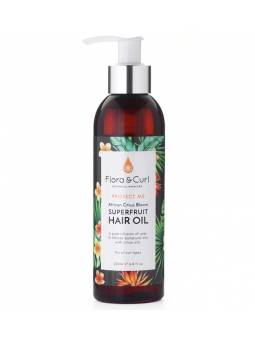 FLORA CURL AFRICAN CITRUS...