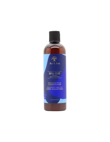 As I Am Dry & Itchy Scalp Care Conditioner 355ml