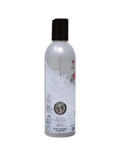 MANIC PANIC SILVER STILETTO SHAMPOO 236ML 2