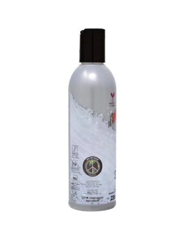 Manic Panic Silver Stiletto Shampoo 236ml | Mathiss Ibiza