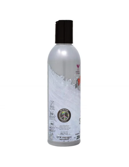 Manic Panic Silver Stiletto Shampoo 236ml | Mathiss Ibiza