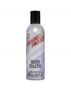 MANIC PANIC SILVER STILETTO CONDITIONER 236ML