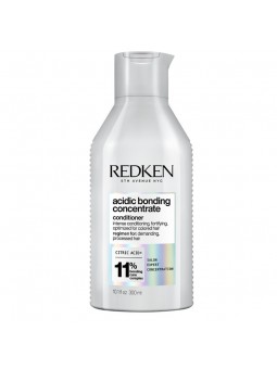 REDKEN ACIDIC BONDING...