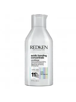 REDKEN ACIDIC BONDING...