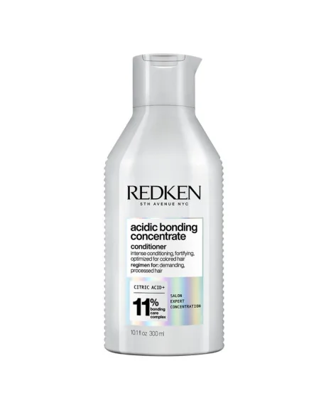 REDKEN ACIDIC BONDING CONCENTRATE CONDITIONER 300ML