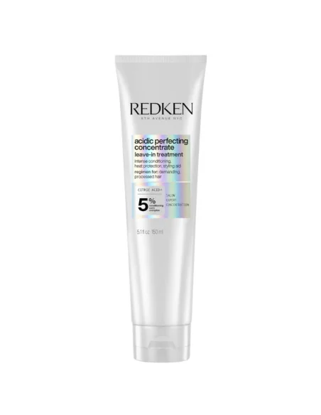 REDKEN ACIDIC BONDING CONCENTRATE LEAVE-IN TREATMENT 150ML