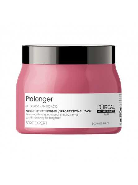 LOREAL EXPERT PRO LONGER PROFESSIONAL MASK 500ML|Mathiss