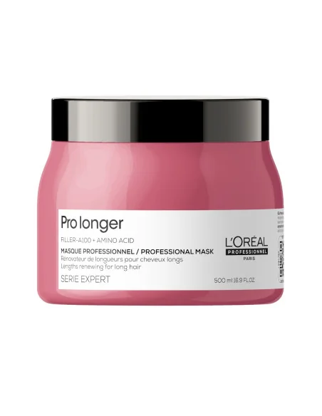 LOREAL EXPERT PRO LONGER PROFESSIONAL MASK 500ML