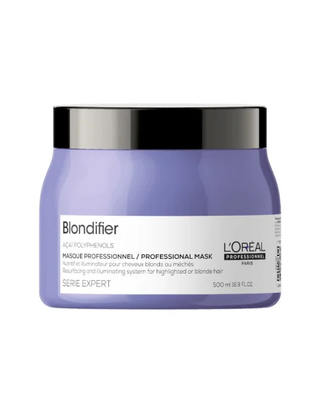LOREAL EXPERT BLONDIFIER PROFESSIONAL MASK 500ML