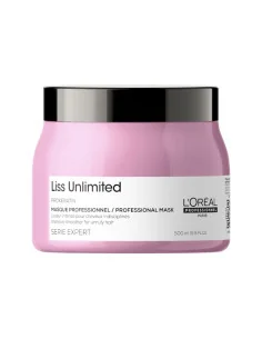 LOREAL EXPERT LISS UNLIMITED PROFESSIONAL MASK 500ML