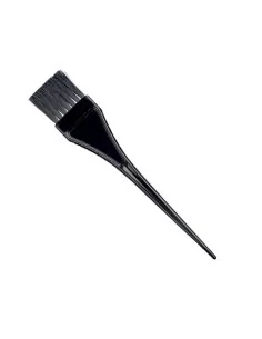 EUROSTIL PALETINA TINTE NEGRA PELO NEGRO PEQUEÑA 3,5X20,5CM