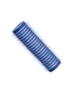 EUROSTIL RULOS VELCRO LILA 15MM