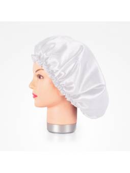 BIFULL GORRO DE SATEN...