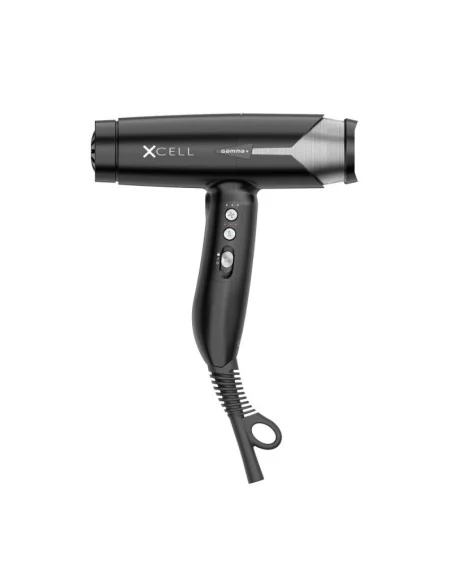Gamma+ Xcell Secador Profesional | Mathiss Ibiza