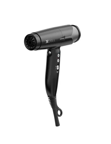 Gamma+ Xcell Secador Profesional | Mathiss Ibiza
