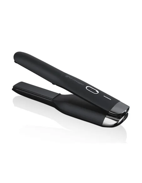 GHD Unplugged Cordless Styler Black | Mathiss Ibiza