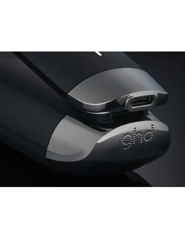 GHD Unplugged Cordless Styler Black | Mathiss Ibiza