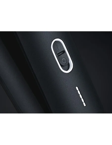 GHD Unplugged Cordless Styler Black | Mathiss Ibiza