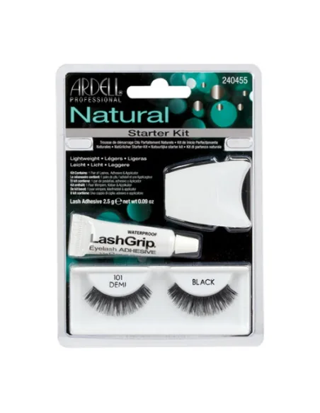 Ardell Professional Starter Kit 101 Demi Black