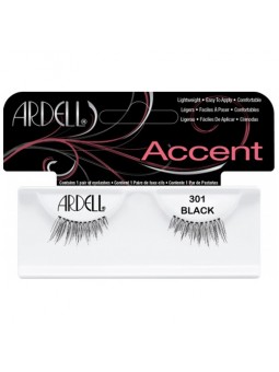 ARDELL ACCENT 301 BLACK