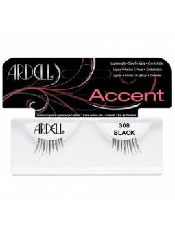 ARDELL ACCENT 308 BLACK