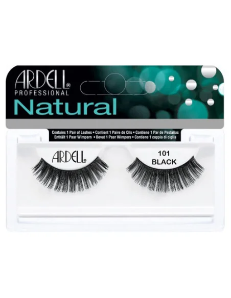 Ardell Professional Natural 101 Black | Mathiss Ibiza