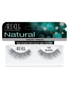 Ardell Professional Natural 105 Black | Mathiss Ibiza