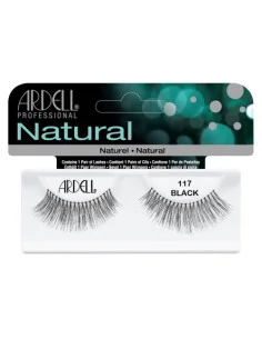 Ardell Professional Natural 117 Black | Mathiss Ibiza