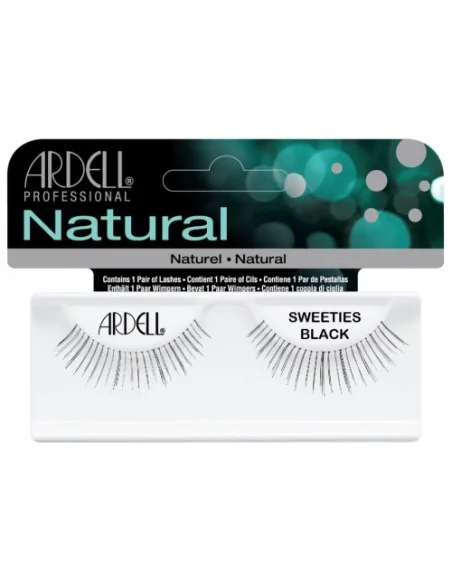 Ardell Professional Natural Sweeties Black | Mathiss Ibiza