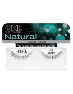 Ardell Professional Natural 108 Black | Mathiss Ibiza