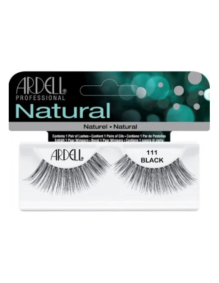 Ardell Professional Natural 111 Black | Mathiss Ibiza