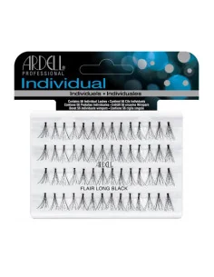 Ardell Professional Individuals Knotted Long Black