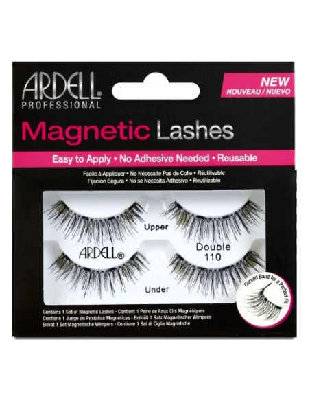 ARDELL PROFESSIONAL MAGNETIC LASHES DOUBLE 110