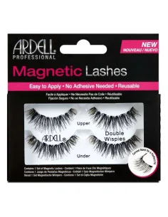 Ardell Professional Magnetic Lashes Double Wispies