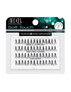Ardell Professional Soft Touch Knot-free Long Black