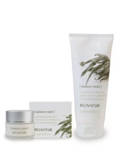 BELNATUR ESSENTIAL LINE BALANCE CREAM 200ML