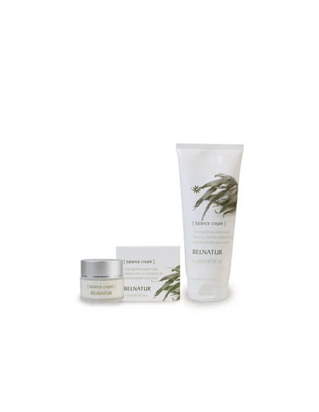 BELNATUR ESSENTIAL LINE BALANCE CREAM 200ML