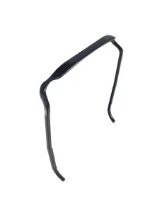 Zazzy Bandz Essential Black | Mathiss Ibiza 2